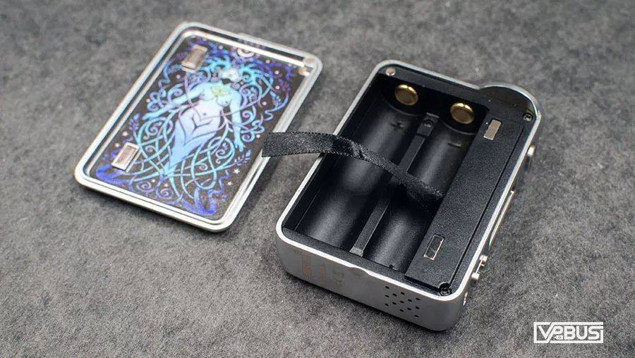 初心的回归SMOANT GAIA 盖娅 200W电子烟大烟雾主机体验-文章实验基地