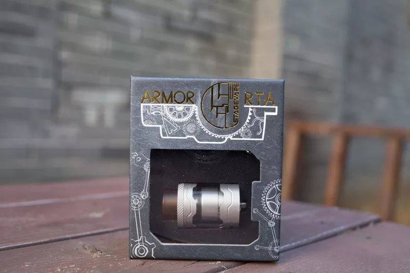 ARMOR RTA 电子烟大烟雾雾化器简评-电子烟油|悦刻RELX|柚子yooz|般若nano|魔笛MOTI|Boulder铂德|vtv|绿萝|伏桃|小野|非我JVE|max迷雾|