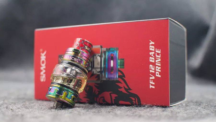 SMOK TFV12 BABY PRINCE电子烟大烟雾设备-电子烟油|悦刻RELX|柚子yooz|般若nano|魔笛MOTI|Boulder铂德|vtv|绿萝|伏桃|小野|非我JVE|max迷雾|