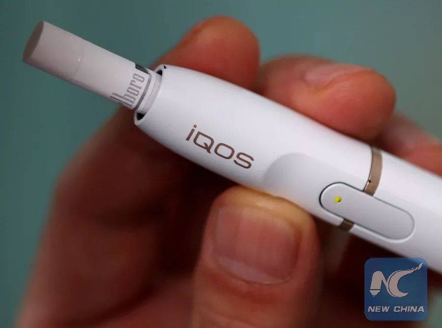 蜂鸟折翼！IQOS 触及烟草专卖红线 首例新型烟草案告破 案值高达上亿元!-文章实验基地