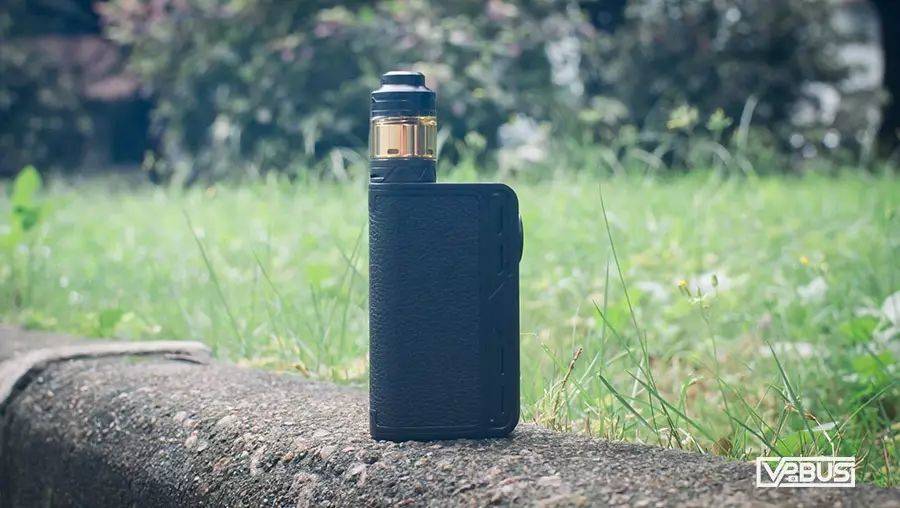 性价比新星-SMOANT CHARON TC218电子烟大烟雾主机