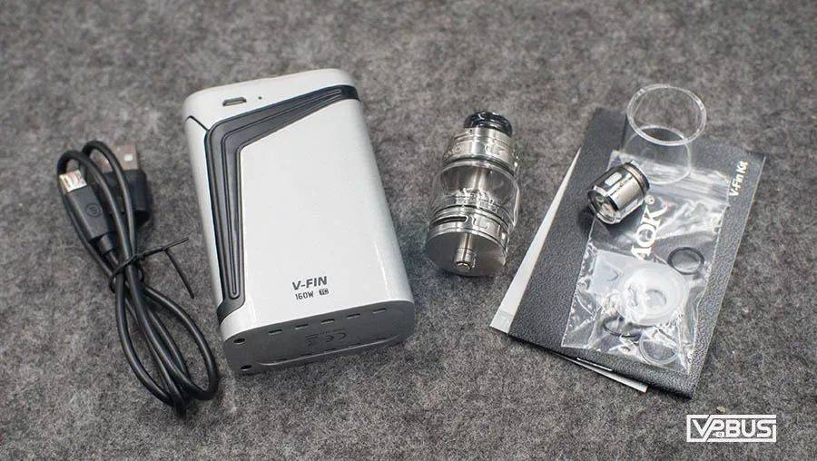 内置8000毫安电池 | SMOK V-FIN电子烟主机-电子烟油|悦刻RELX|柚子yooz|般若nano|魔笛MOTI|Boulder铂德|vtv|绿萝|伏桃|小野|非我JVE|max迷雾|