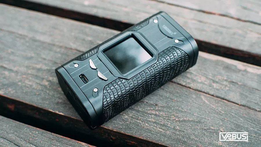 性价之选 | SMOANT CYLON 218电子烟主机产品-文章实验基地