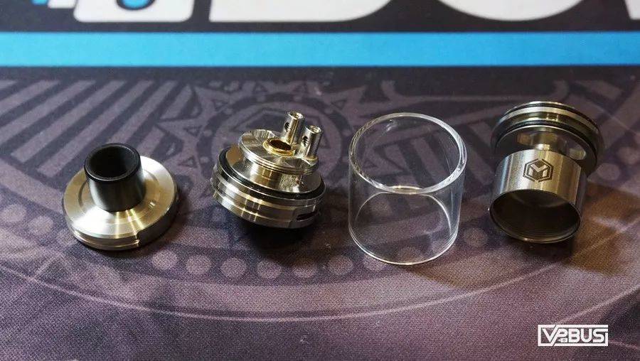 Coil master发布新品  精灵电子烟雾化器体验-电子烟油|悦刻RELX|柚子yooz|般若nano|魔笛MOTI|Boulder铂德|vtv|绿萝|伏桃|小野|非我JVE|max迷雾|