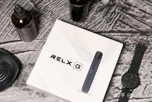 relx悦刻一代二代三代四代哪个好？-实验网站