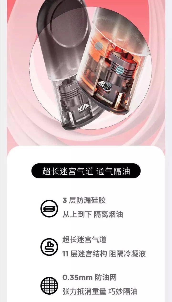 RELX悦刻4代无限与悦刻一代经典的区别是什么？该买哪一个？