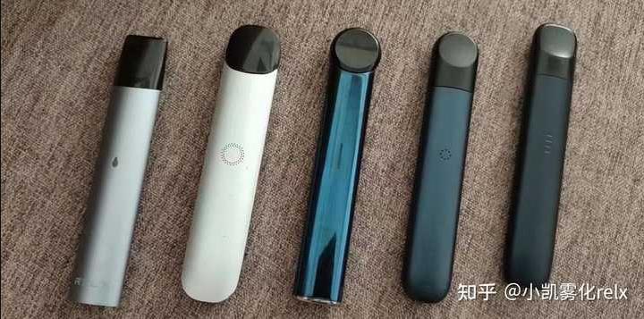 想买一个悦刻，新手应该如何选择？-电子烟油|悦刻RELX|柚子yooz|般若nano|魔笛MOTI|Boulder铂德|vtv|绿萝|伏桃|小野|非我JVE|max迷雾|