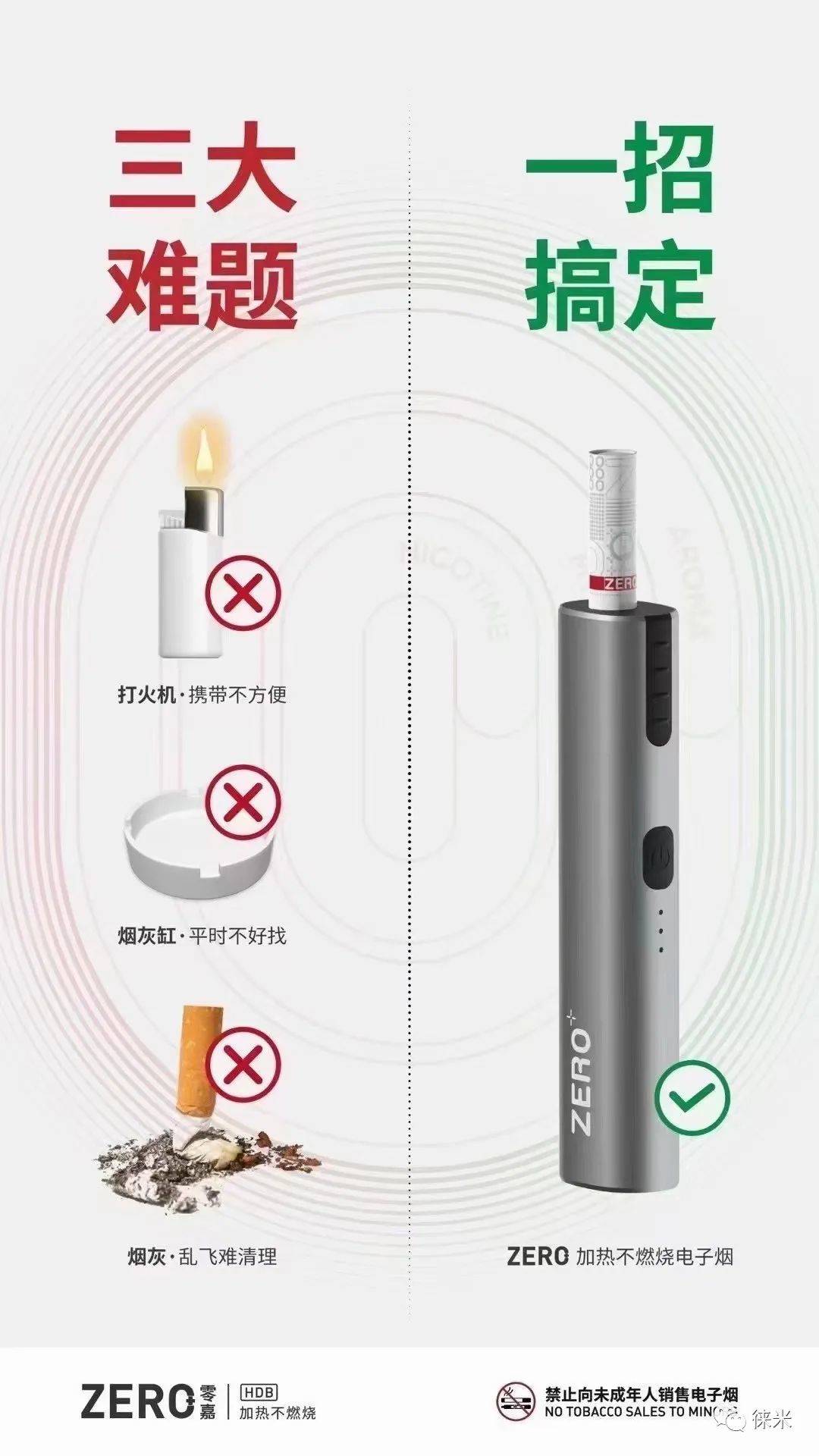 LAMI徕米ZERO+零嘉产品的火爆；HNB加热不燃烧产品更加了解-电子烟油|悦刻RELX|柚子yooz|般若nano|魔笛MOTI|Boulder铂德|vtv|绿萝|伏桃|小野|非我JVE|max迷雾|